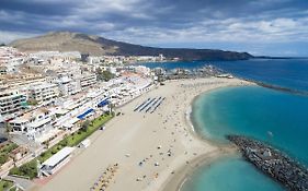 Playa Los Cristianos Tenerife